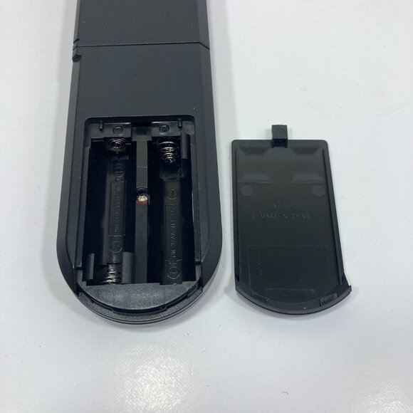 Genuine DENON RC-1069 Remote Contol For AVR988 - TESTED - Picture 4 of 6